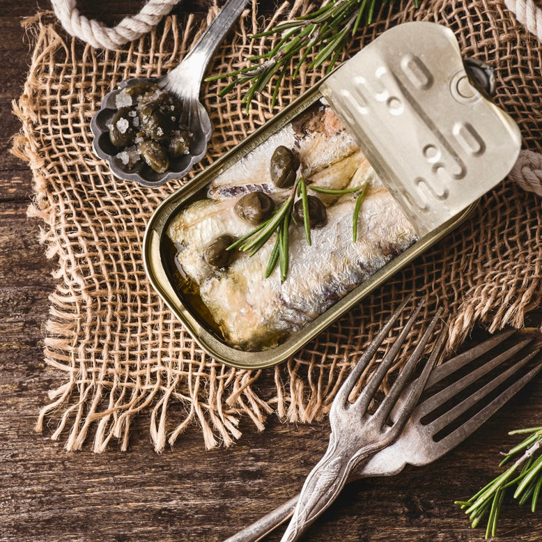 Kapary do ryb i sardynek z wyspy Salina D.O.P. | Włoskie | Boniviri