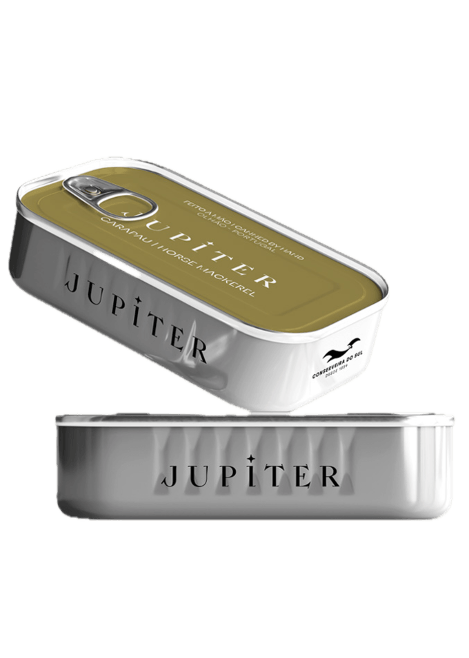 Filet z ostroboka w ekologicznej oliwie z oliwek Jupiter