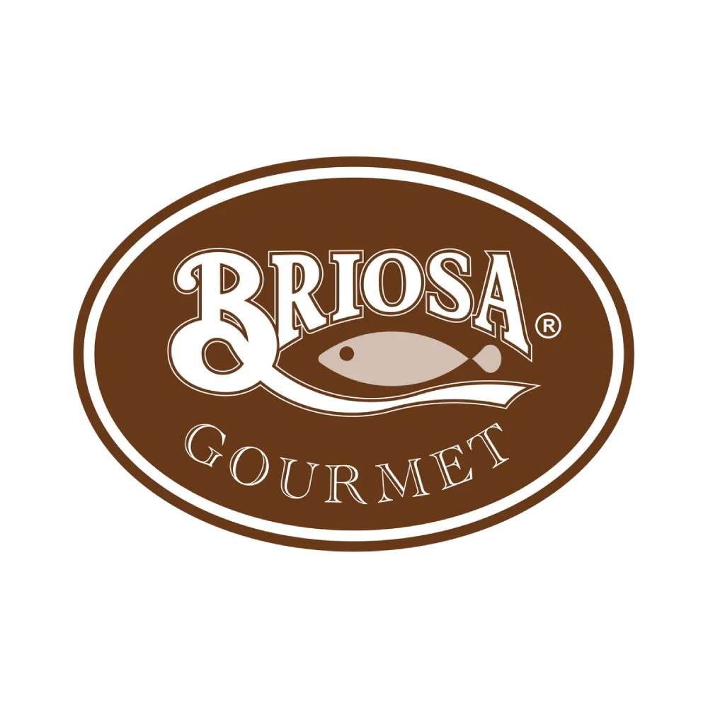 Konserwy rybne | Briosa GOURMET | Portugalia