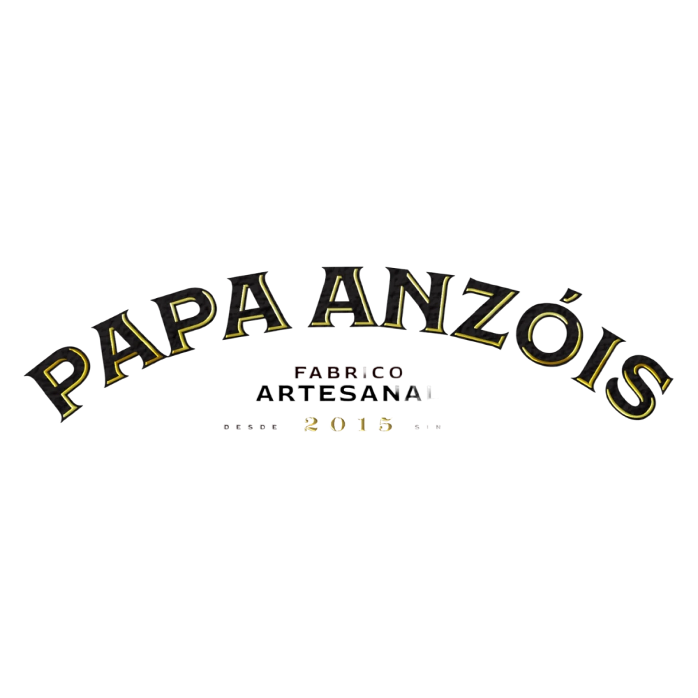 Konserwy rybne premium Papa Anzóis | Portugalia